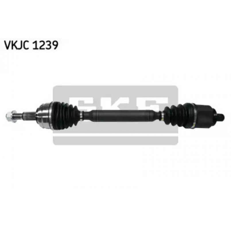VKJC 1239 SKF - Привідний вал